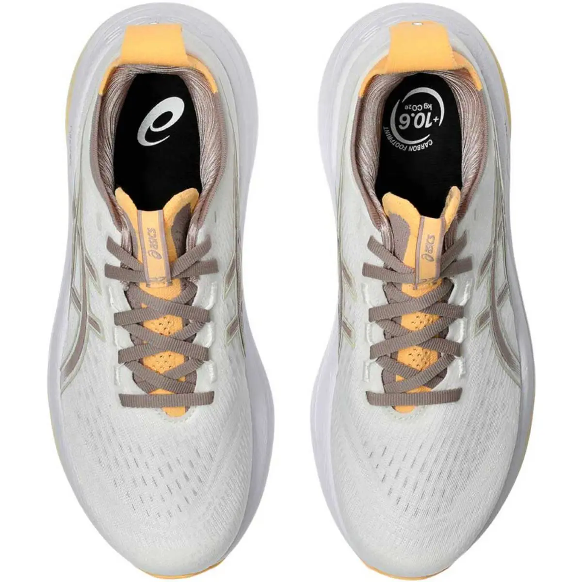 Asics shoes - Asics GEL-Nimbus 27 - In Stock 59