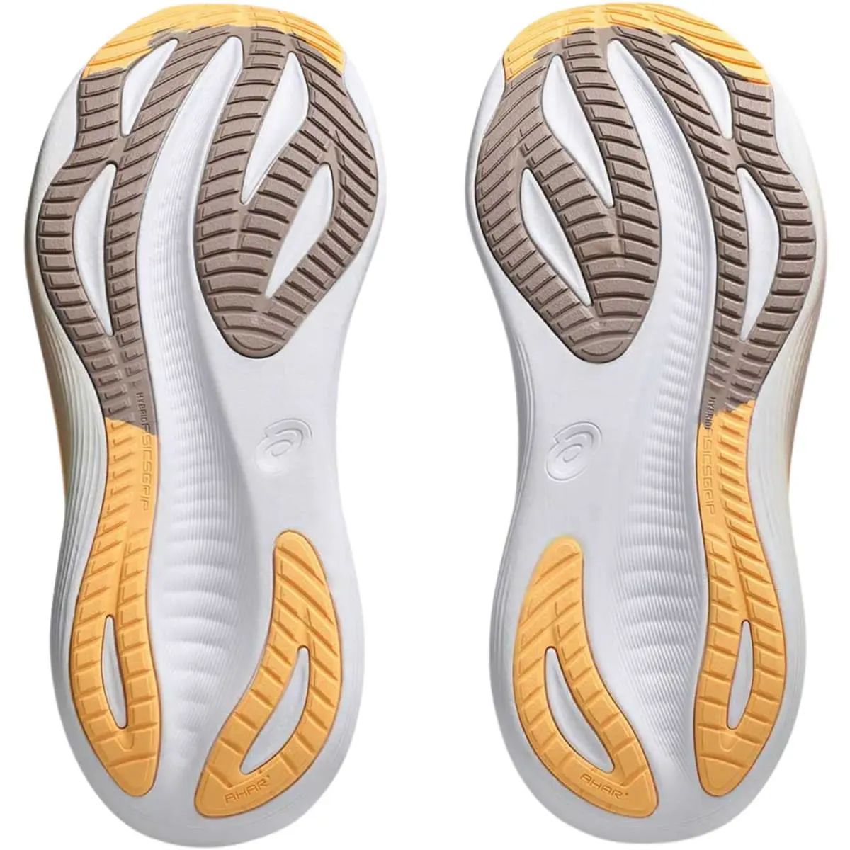 Asics shoes - Asics GEL-Nimbus 27 - In Stock 60