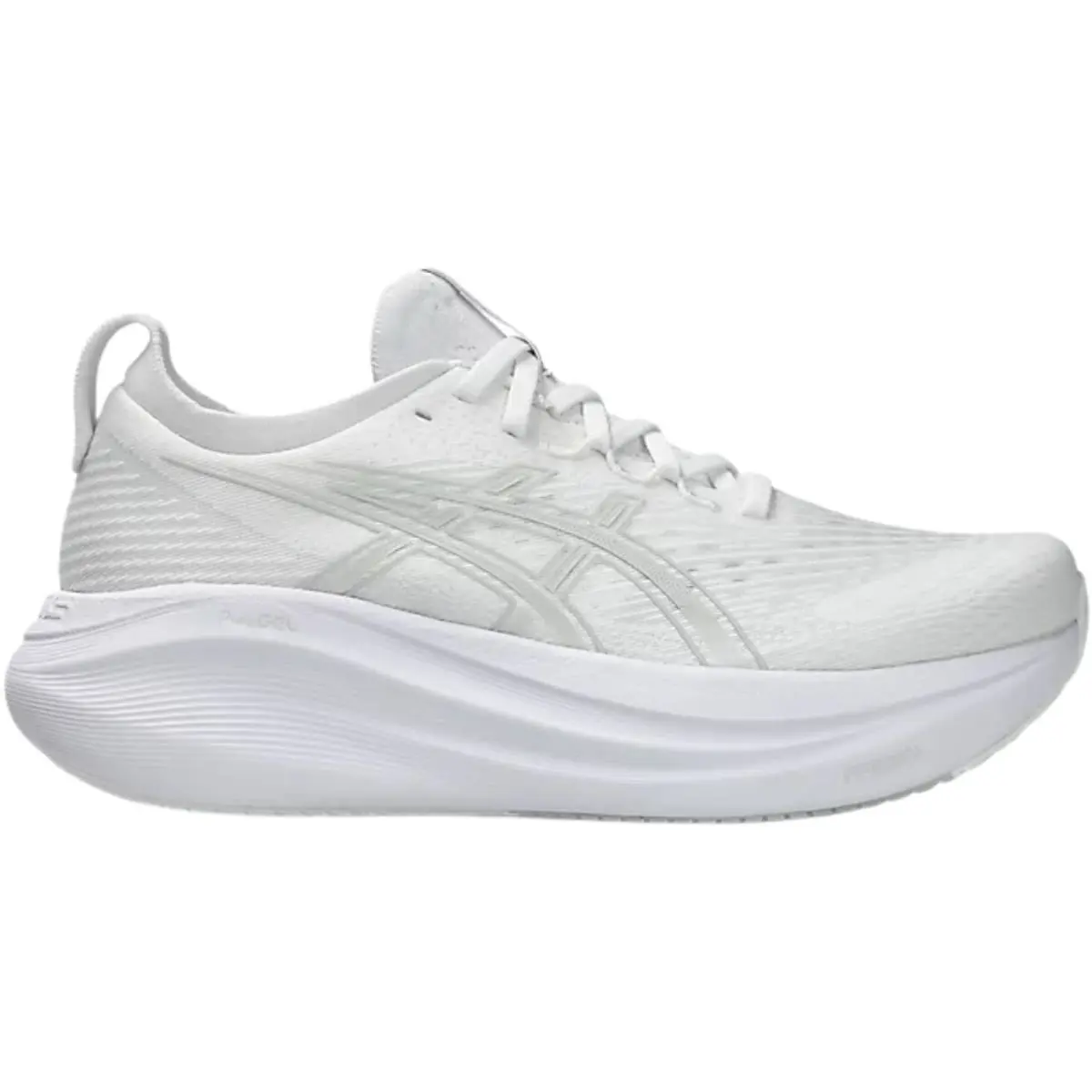 Asics shoes - Asics GEL-Nimbus 27 - In Stock 9