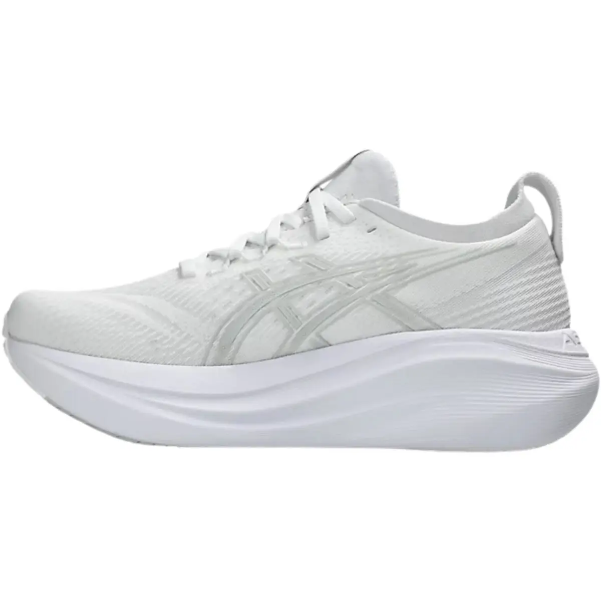 Asics shoes - Asics GEL-Nimbus 27 - In Stock 10