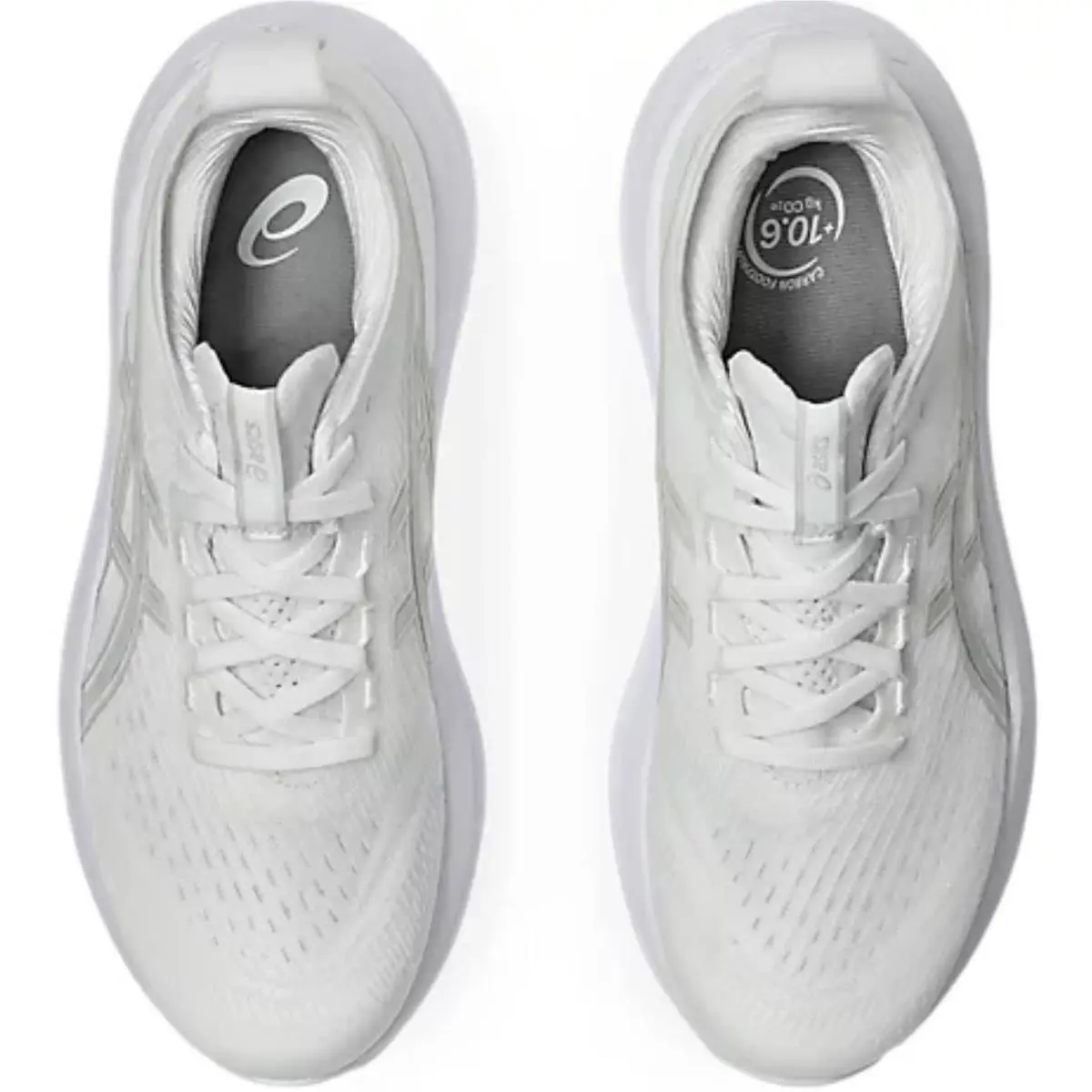 Asics shoes - Asics GEL-Nimbus 27 - In Stock 12
