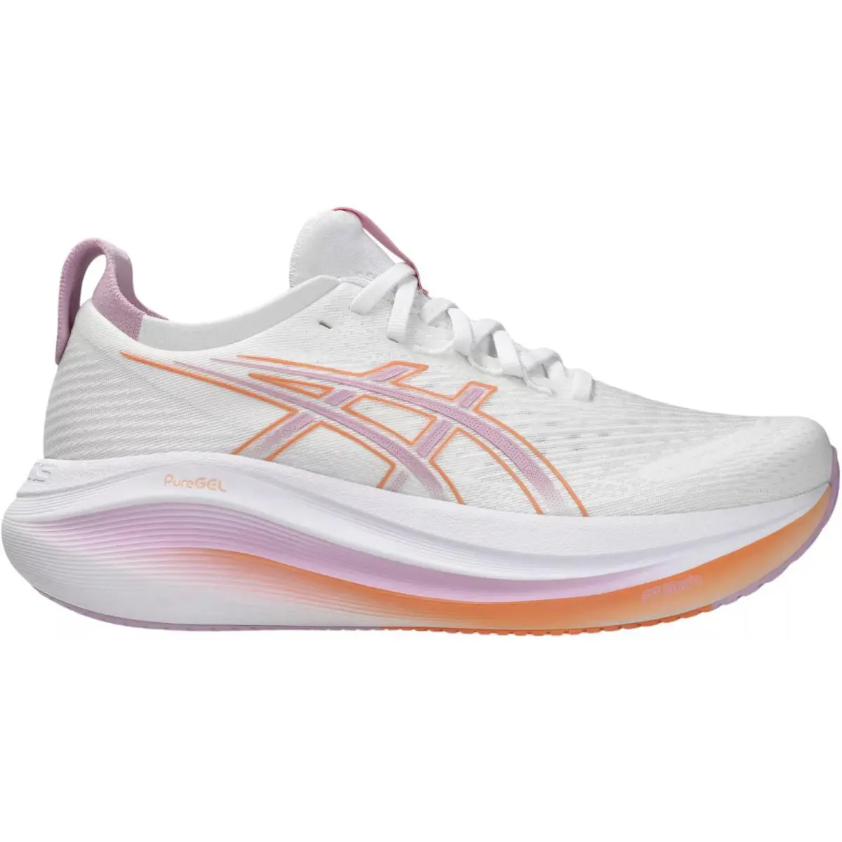 Asics shoes - Asics GEL-Nimbus 27 - In Stock 66