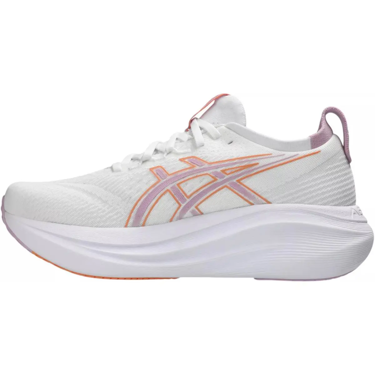 Asics shoes - Asics GEL-Nimbus 27 - In Stock 67