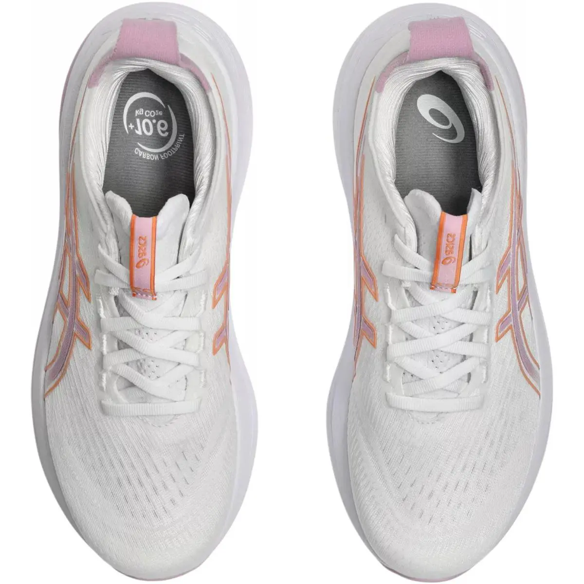 Asics shoes - Asics GEL-Nimbus 27 - In Stock 69