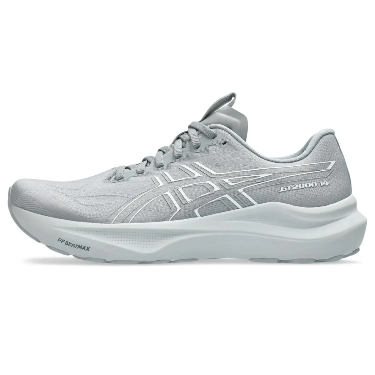 Asics shoes - 1011C056.021 - 1011C056021 - Black/Graphite Grey 0