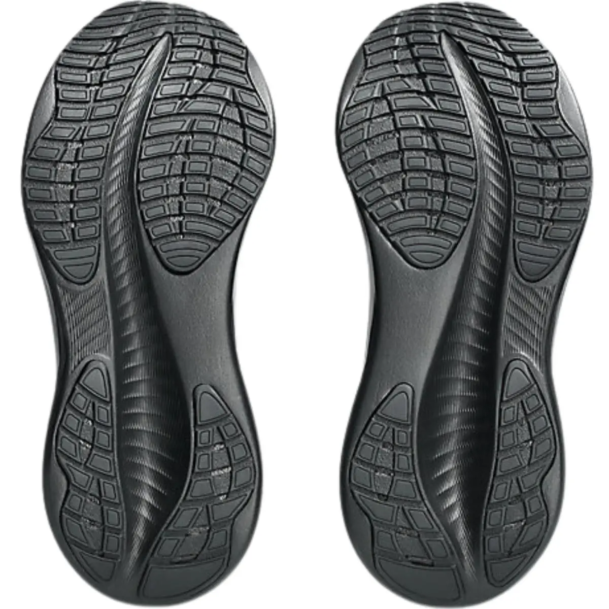 Asics shoes - Asics GEL-Excite 11 - Black/Carrier Grey 3