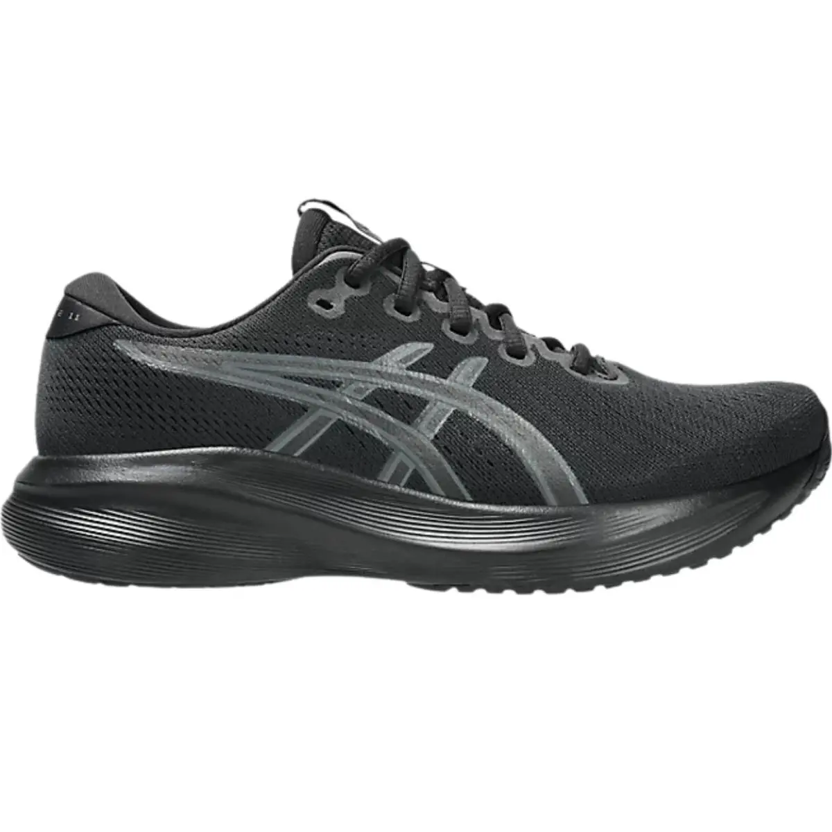 Asics shoes - Asics GEL-Excite 11 - Black/Carrier Grey 4