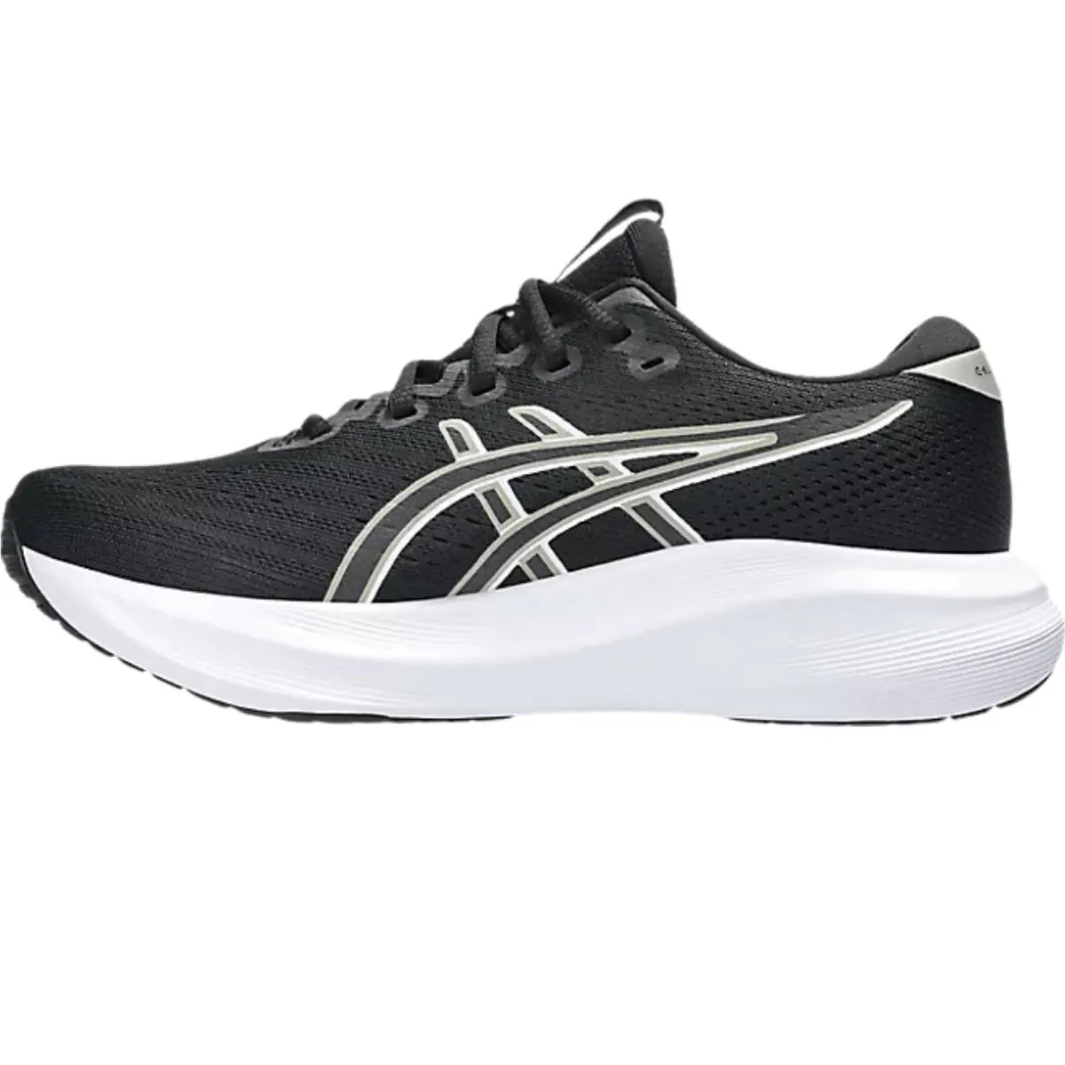 Asics shoes - Asics GEL-Excite 11 - Black/Carrier Grey 10