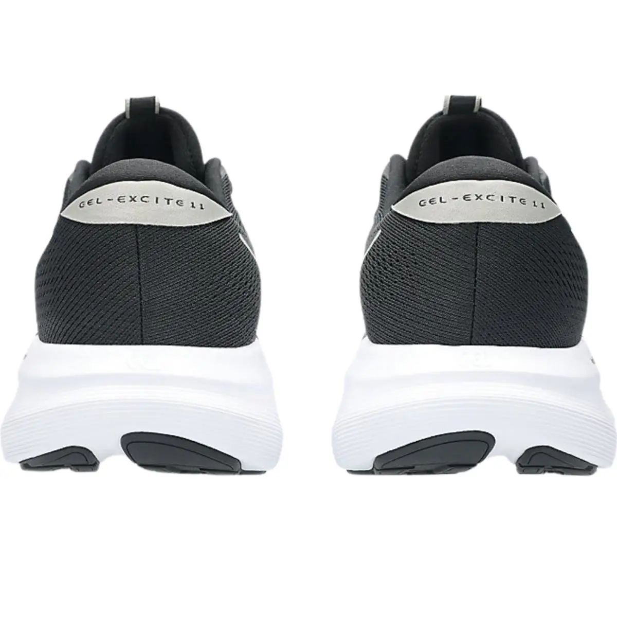 Asics shoes - Asics GEL-Excite 11 - Black/Carrier Grey 11