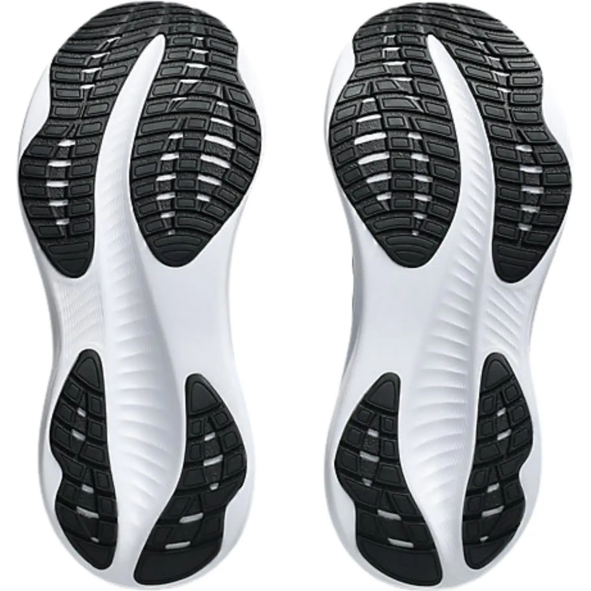 Asics shoes - Asics GEL-Excite 11 - Black/Carrier Grey 13