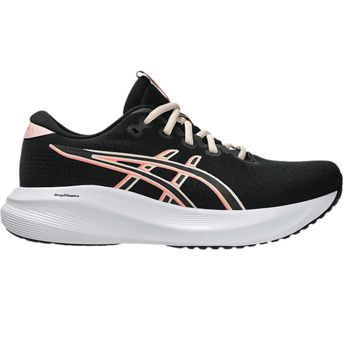 Asics shoes - Asics GEL-Excite 11 - Black/Carrier Grey 14