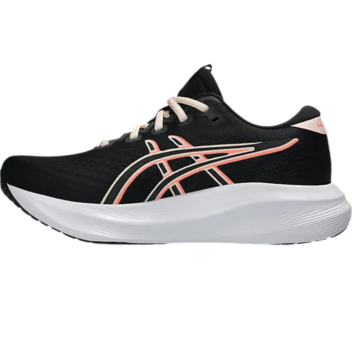 Asics shoes - Asics GEL-Excite 11 - Black/Carrier Grey 15
