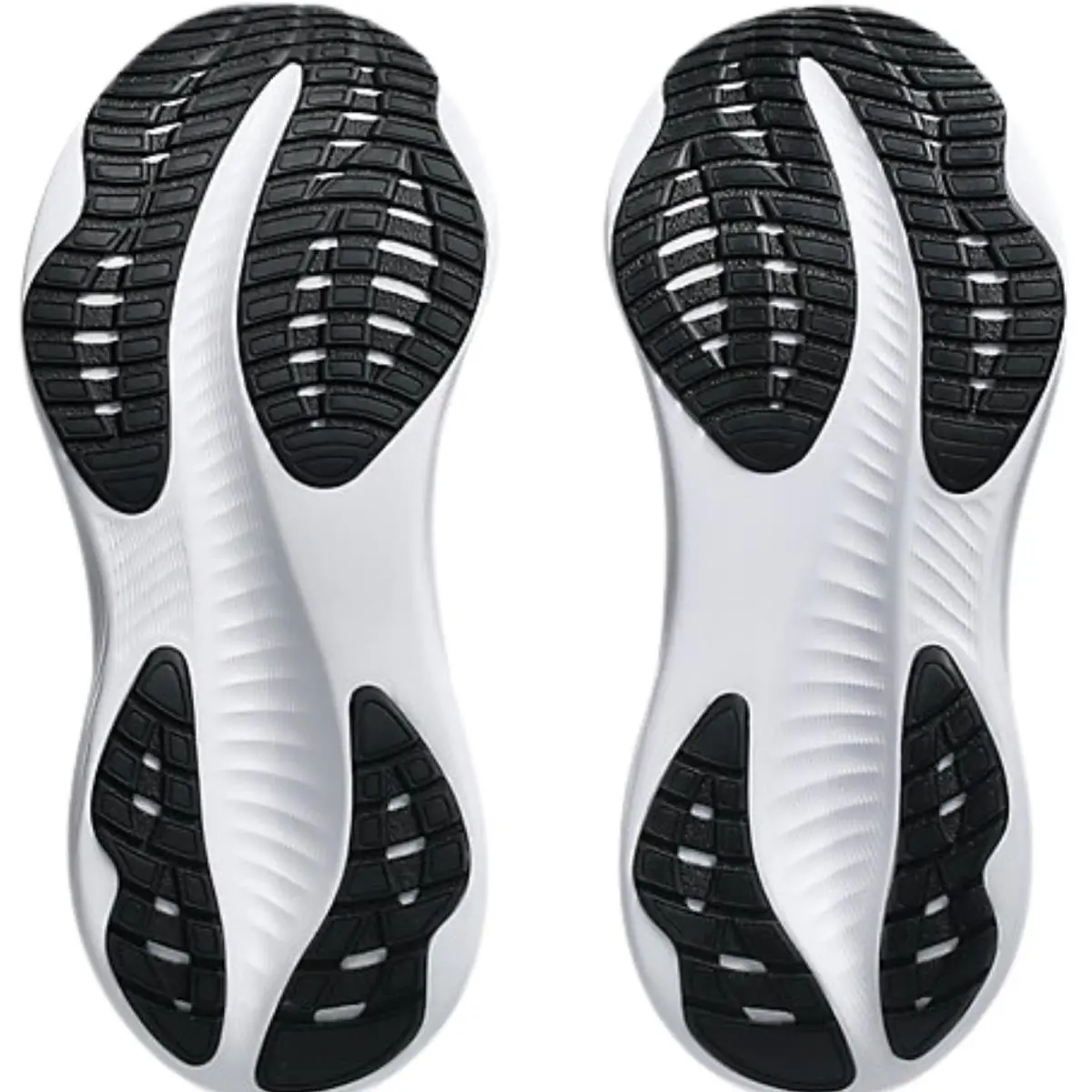 Asics shoes - Asics GEL-Excite 11 - Black/Carrier Grey 18