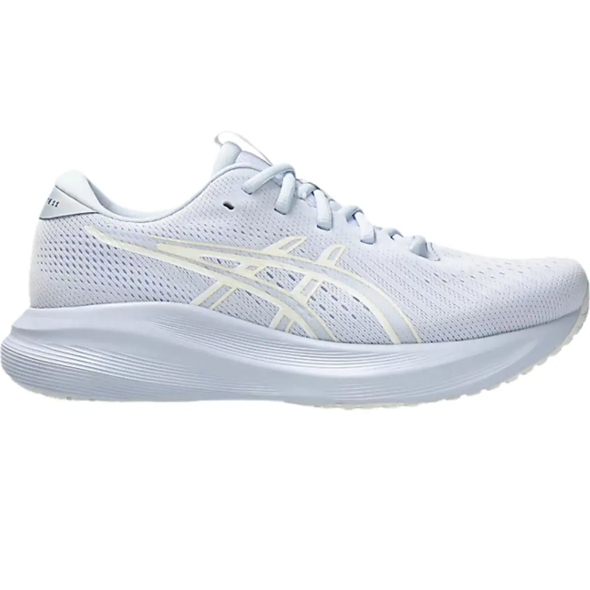 Asics shoes - Asics GEL-Excite 11 - Black/Carrier Grey 19