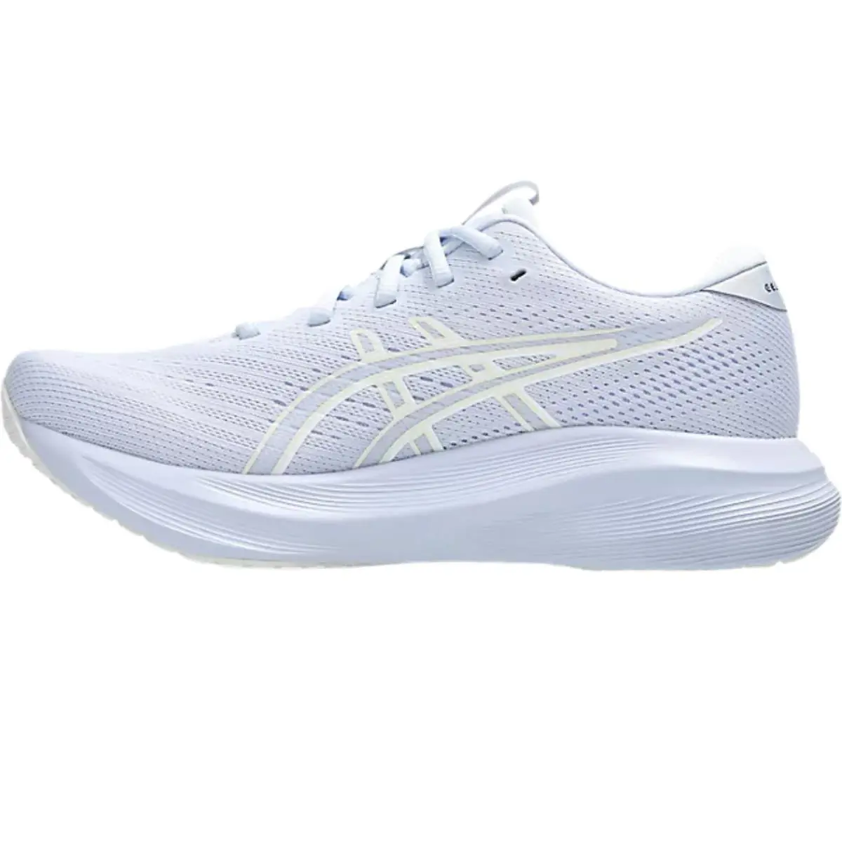 Asics shoes - Asics GEL-Excite 11 - Black/Carrier Grey 20
