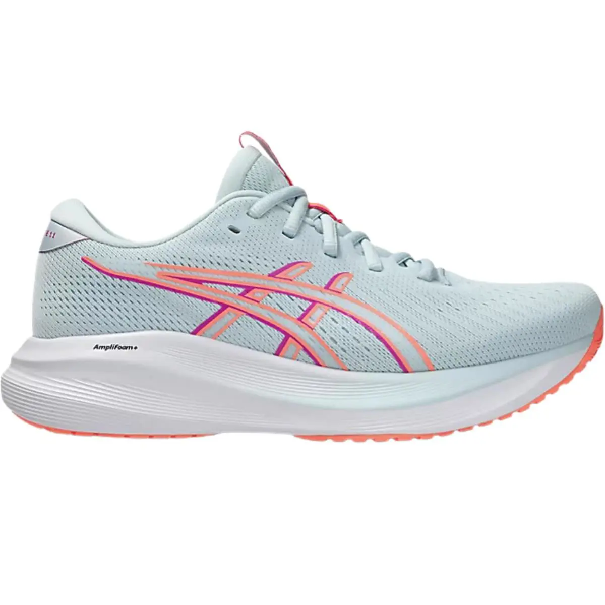 Asics shoes - Asics GEL-Excite 11 - Black/Carrier Grey 24