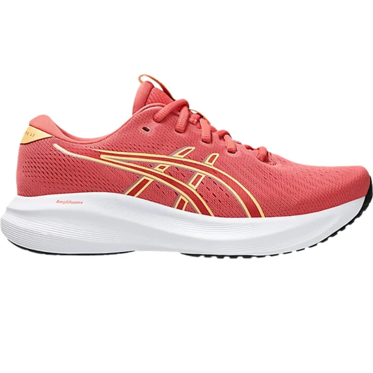 Asics shoes - Asics GEL-EXCITE 11 - Black/Carrier Grey 24