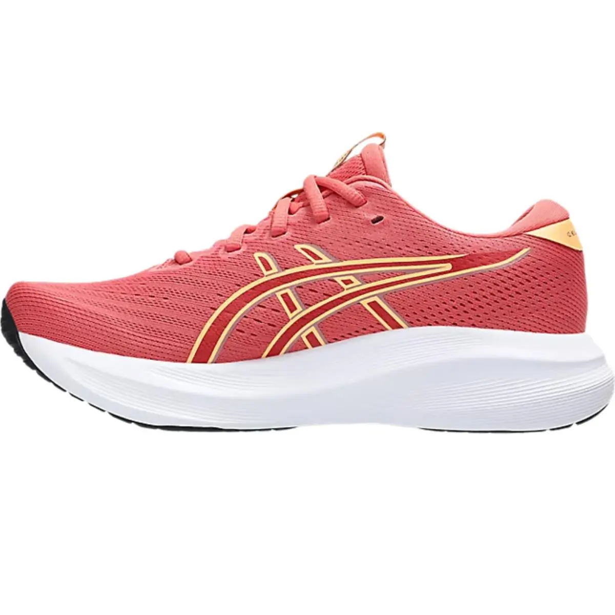 Asics shoes - Asics GEL-EXCITE 11 - Black/Carrier Grey 25