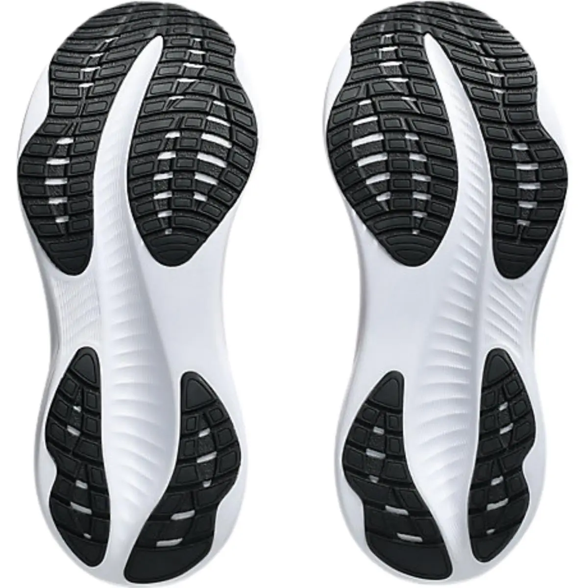 Asics shoes - Asics GEL-EXCITE 11 - Black/Carrier Grey 28