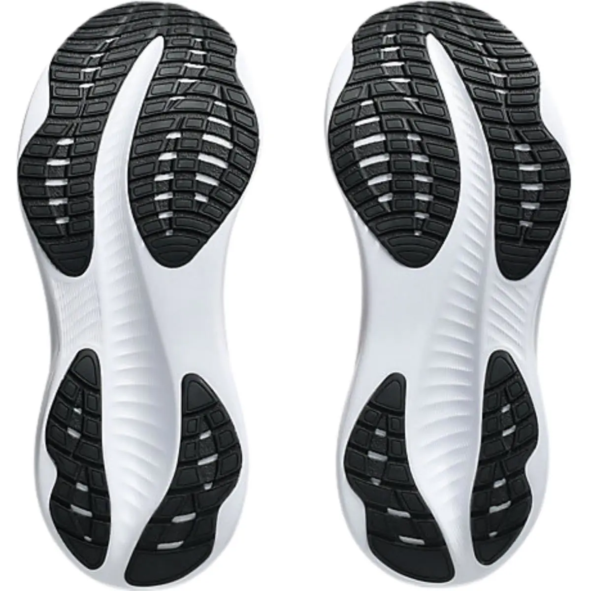 Asics shoes - Asics GEL-Excite 11 - Black/Carrier Grey 33