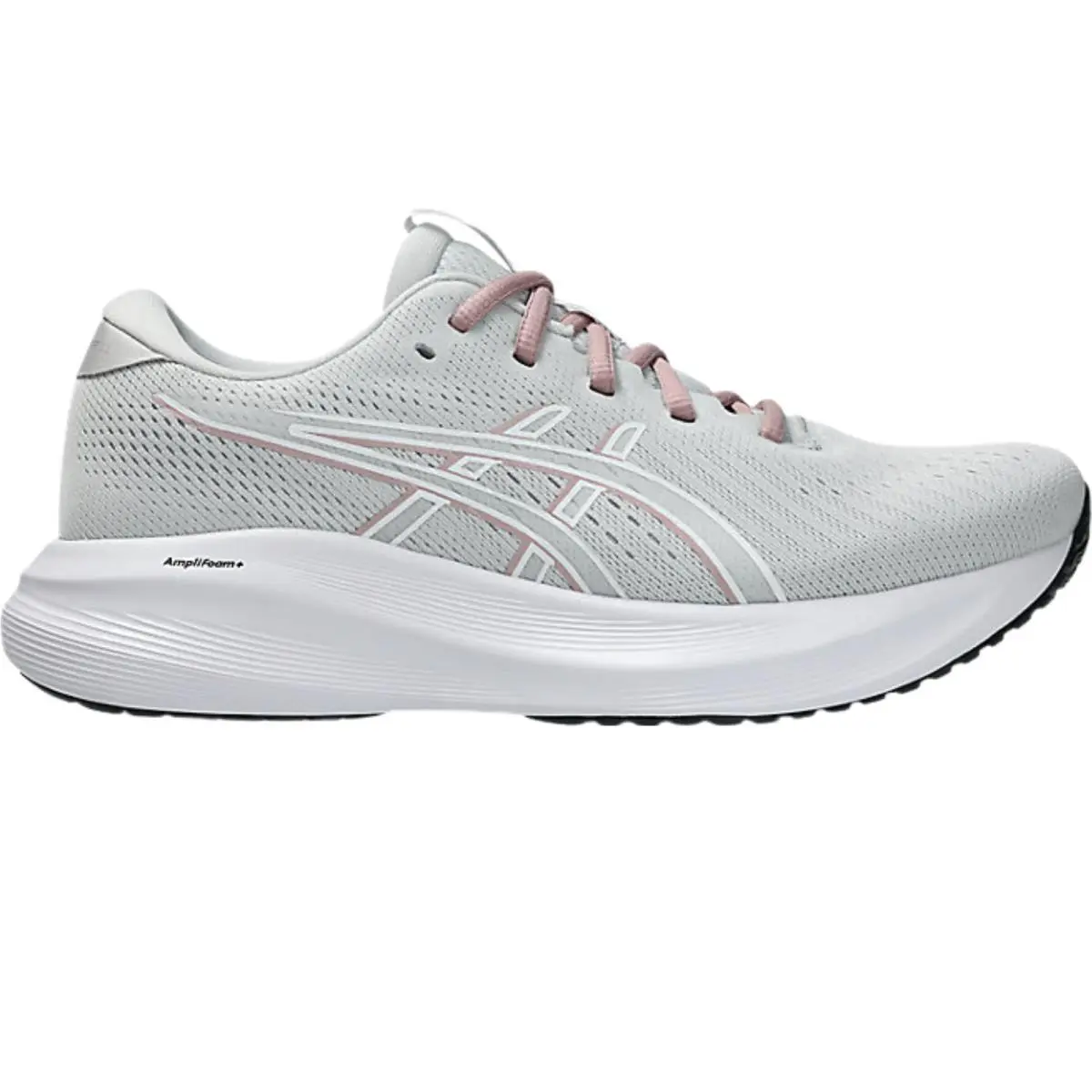 Asics shoes - Asics GEL-EXCITE 11 - Black/Carrier Grey 29