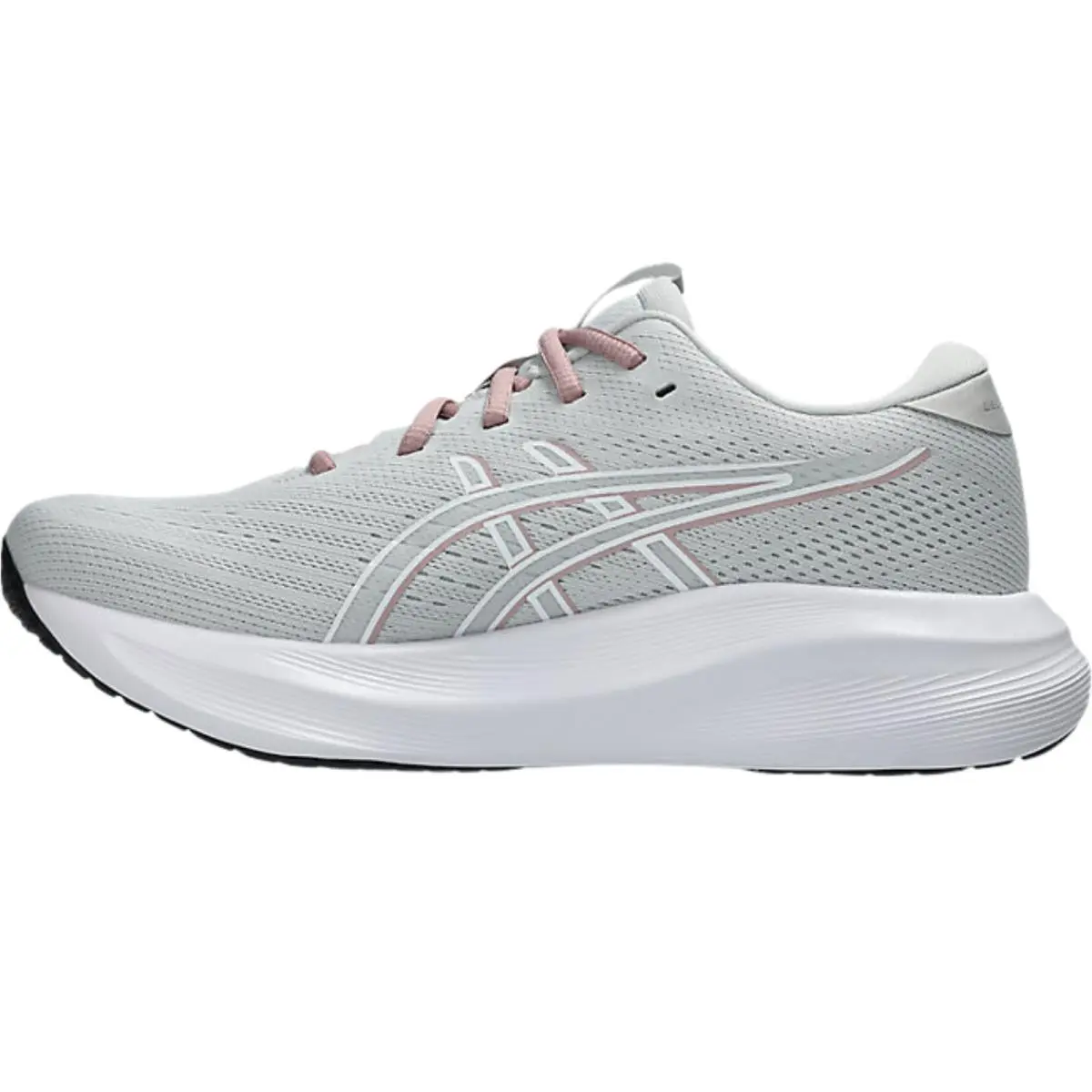 Asics shoes - Asics GEL-EXCITE 11 - Black/Carrier Grey 30