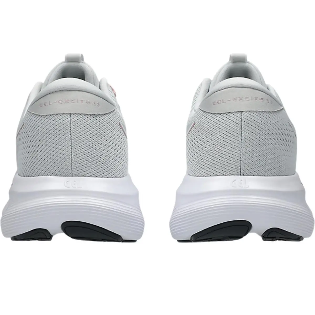 Asics shoes - Asics GEL-EXCITE 11 - Black/Carrier Grey 31