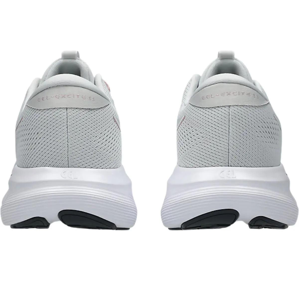 Asics shoes - Asics GEL-Excite 11 - Black/Carrier Grey 36