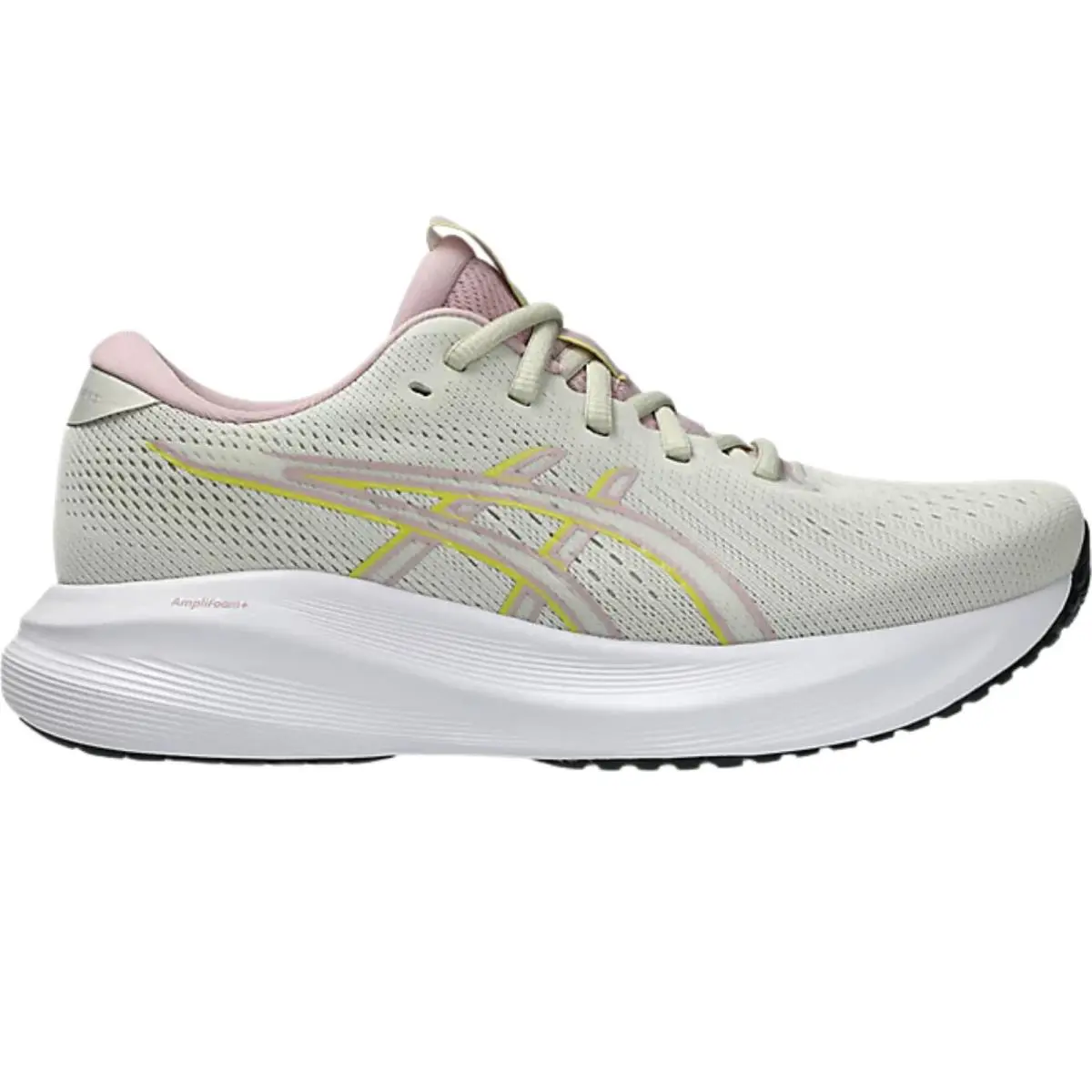 Asics shoes - Asics GEL-EXCITE 11 - Black/Carrier Grey 34