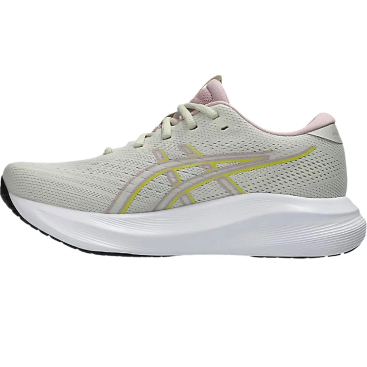 Asics shoes - Asics GEL-EXCITE 11 - Black/Carrier Grey 35