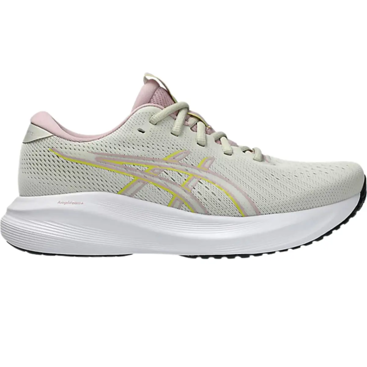 Asics shoes - Asics GEL-Excite 11 - Black/Carrier Grey 39