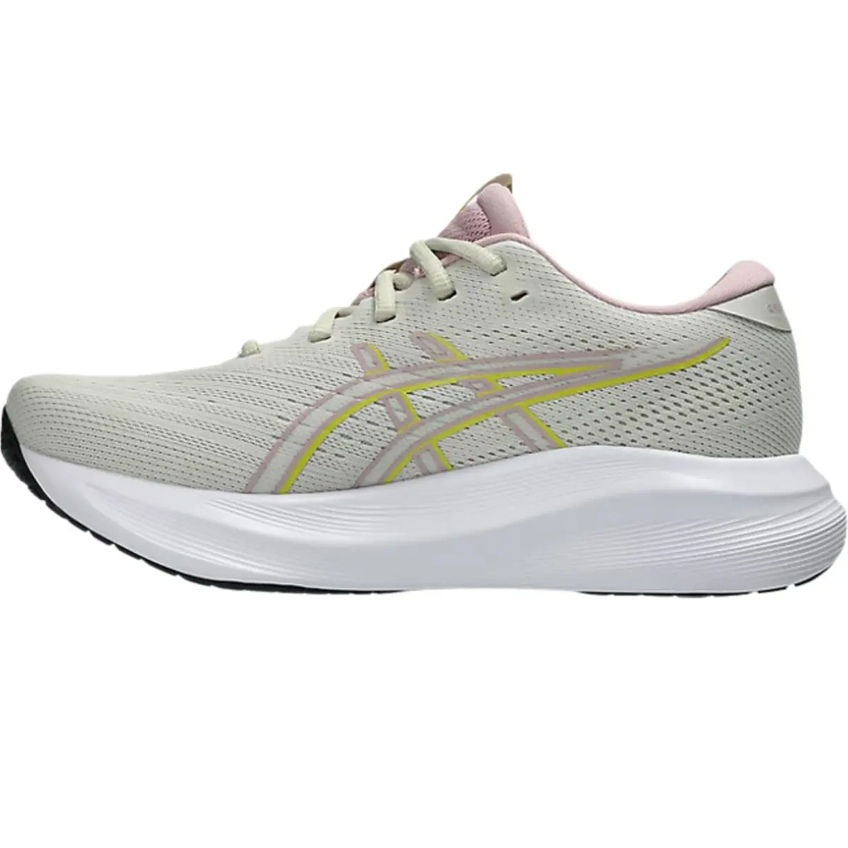 Asics shoes - Asics GEL-Excite 11 - Black/Carrier Grey 40