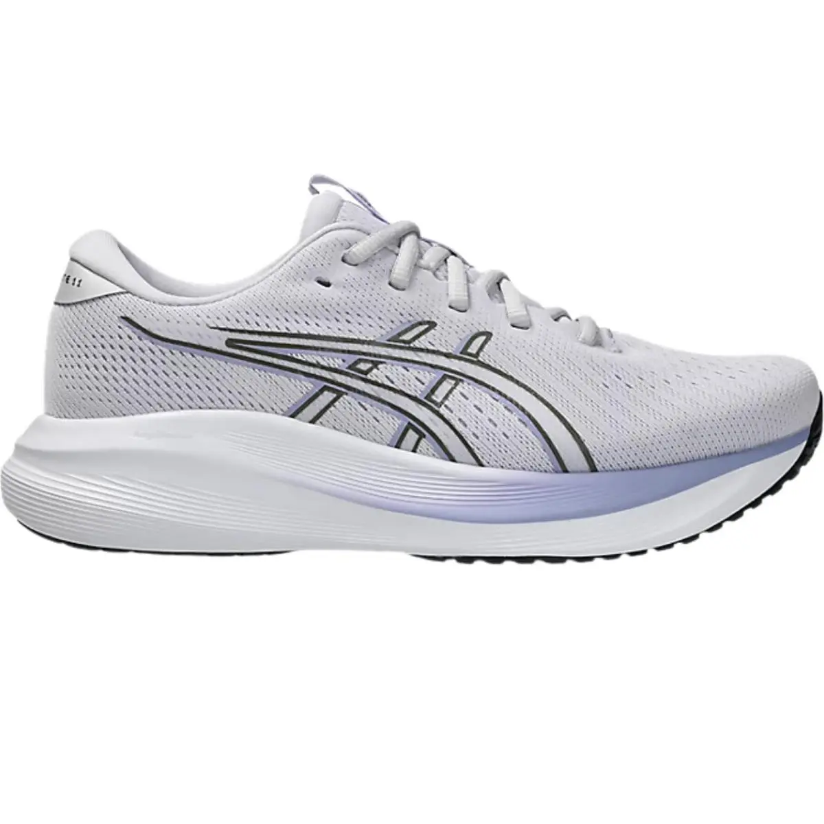 Asics shoes - Asics GEL-EXCITE 11 - Black/Carrier Grey 39