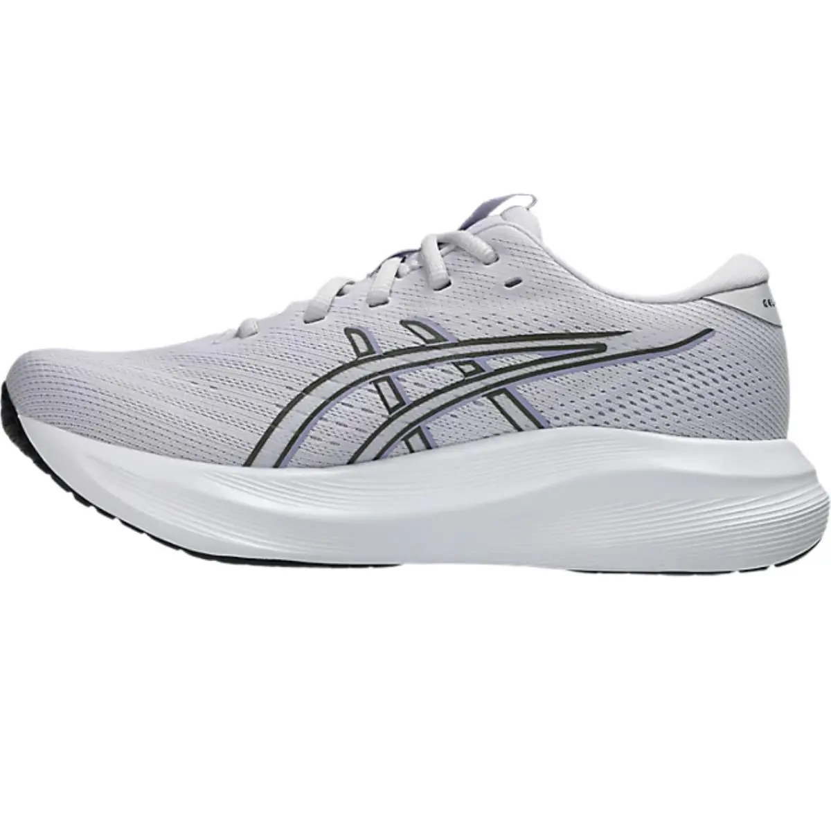 Asics shoes - Asics GEL-EXCITE 11 - Black/Carrier Grey 40