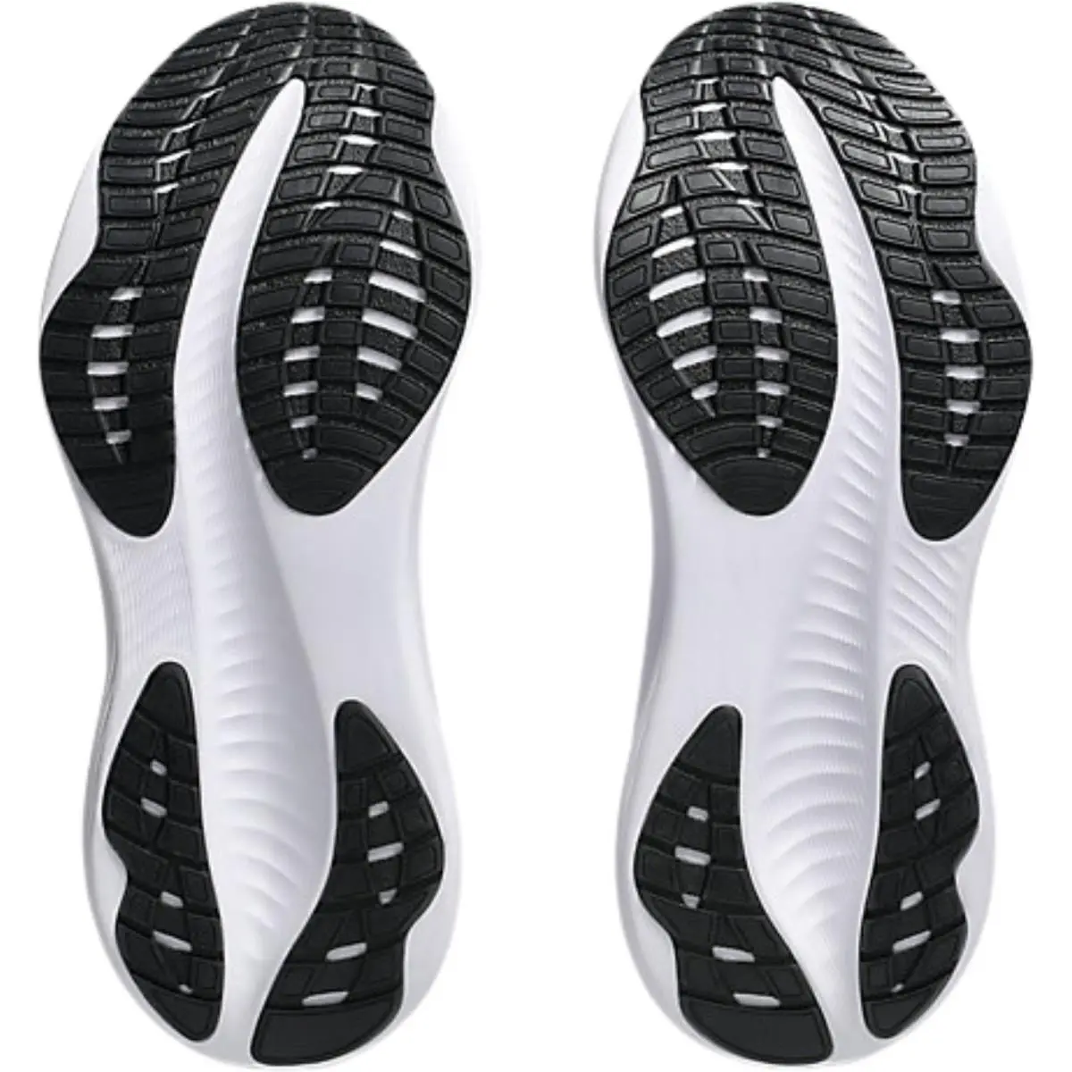 Asics shoes - Asics GEL-EXCITE 11 - Black/Carrier Grey 43