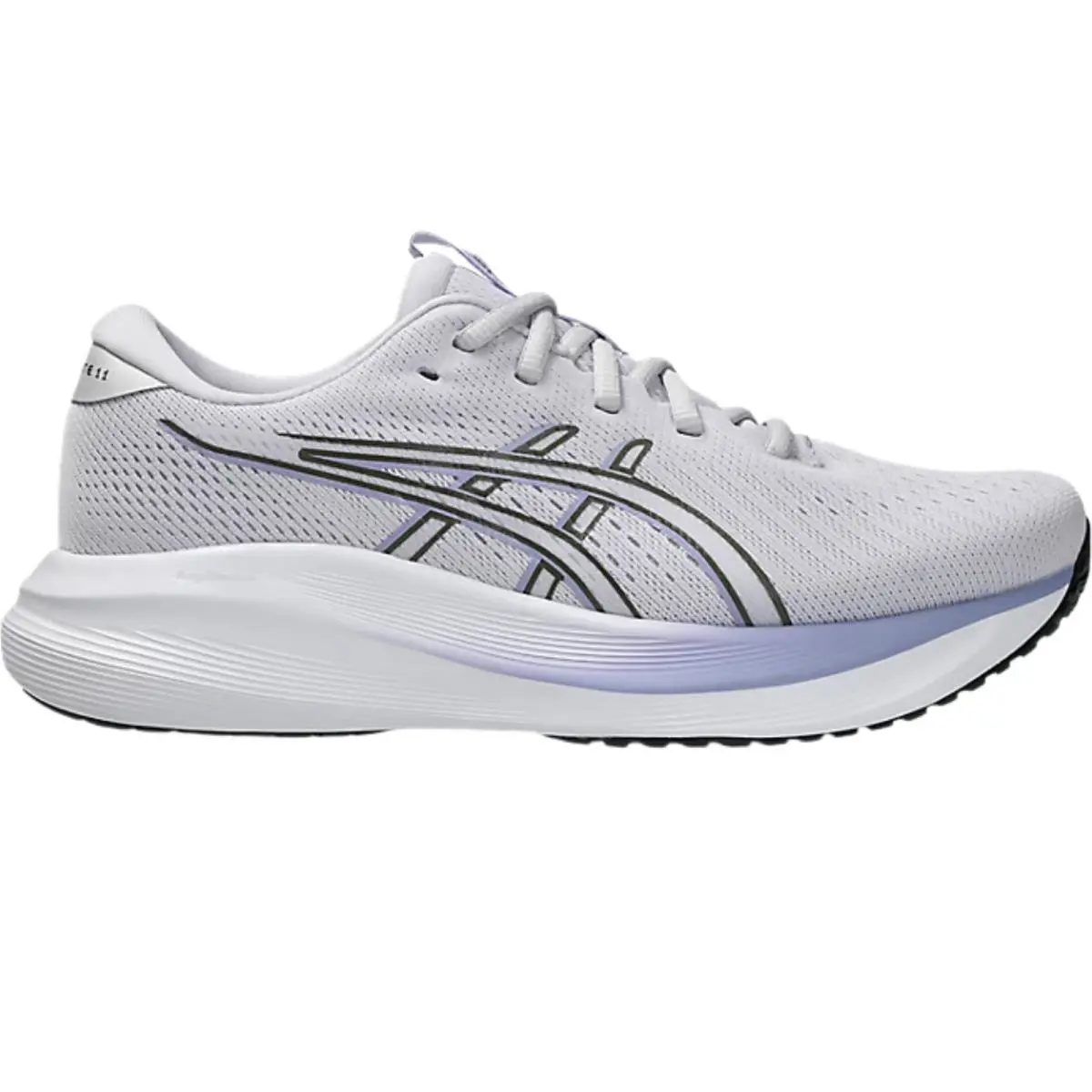 Asics shoes - Asics GEL-Excite 11 - Black/Carrier Grey 44