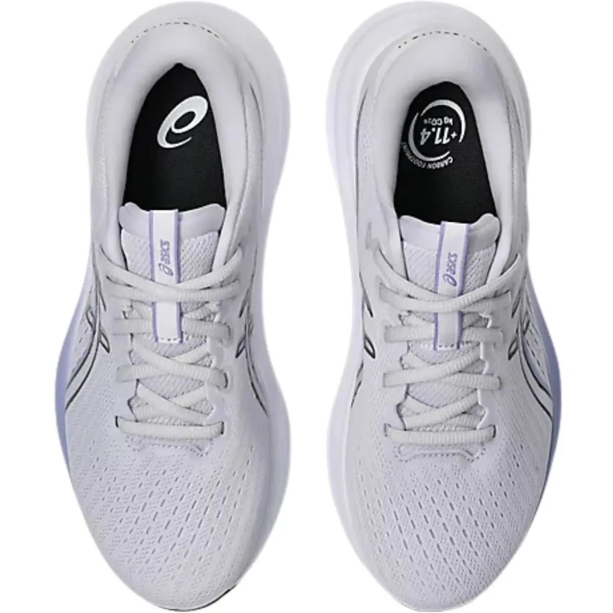 Asics shoes - Asics GEL-Excite 11 - Black/Carrier Grey 47