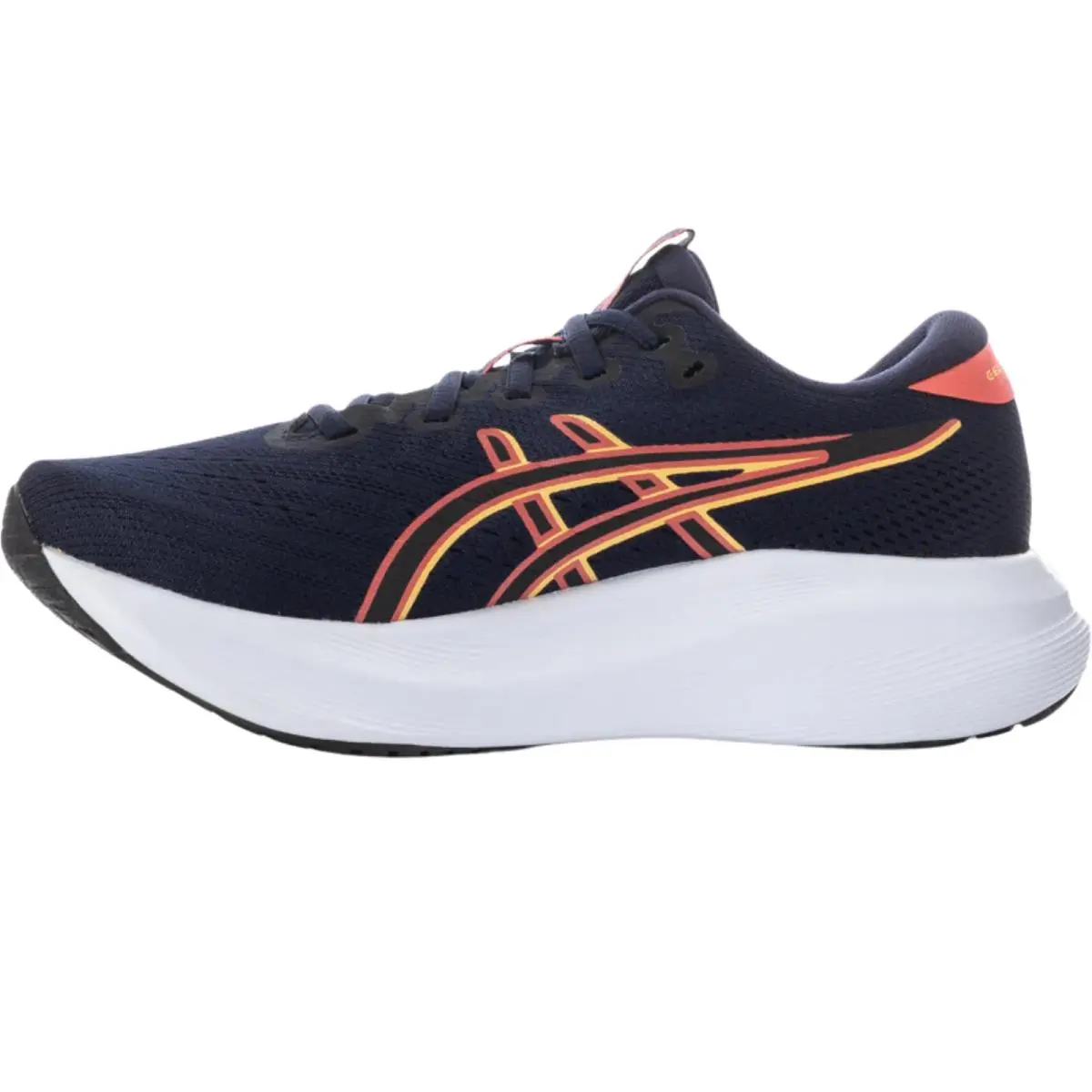 Asics shoes - Asics GEL-EXCITE 11 - Black/Carrier Grey 45