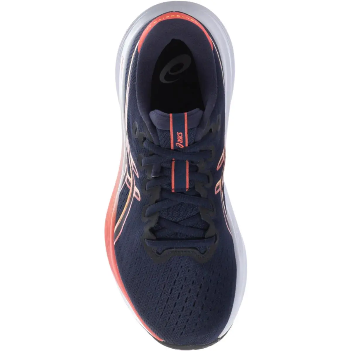 Asics shoes - Asics GEL-EXCITE 11 - Black/Carrier Grey 47