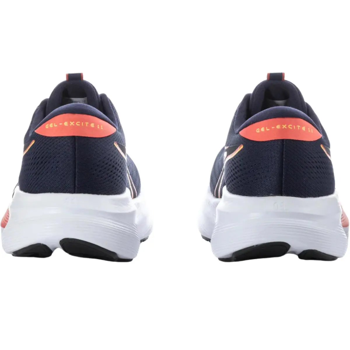 Asics shoes - Asics GEL-Excite 11 - Black/Carrier Grey 51