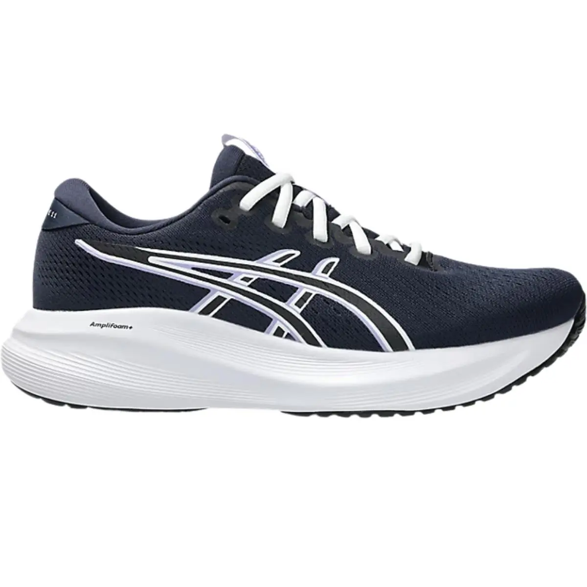 Asics shoes - Asics GEL-EXCITE 11 - Black/Carrier Grey 49