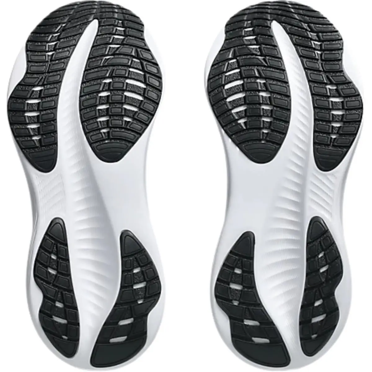 Asics shoes - Asics GEL-EXCITE 11 - Black/Carrier Grey 53