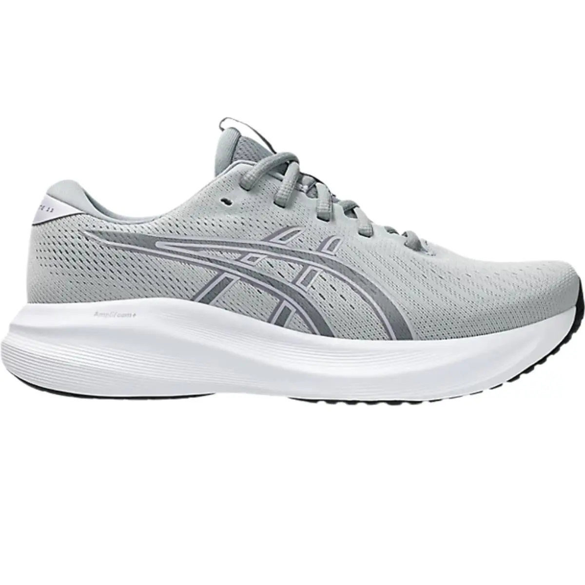 Asics shoes - Asics GEL-Excite 11 - Black/Carrier Grey 59