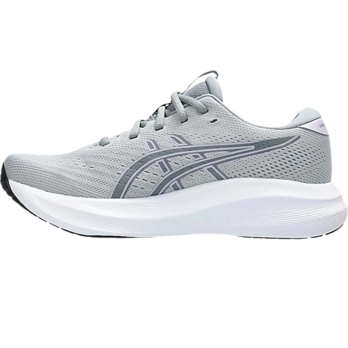 Asics shoes - Asics GEL-Excite 11 - Black/Carrier Grey 60