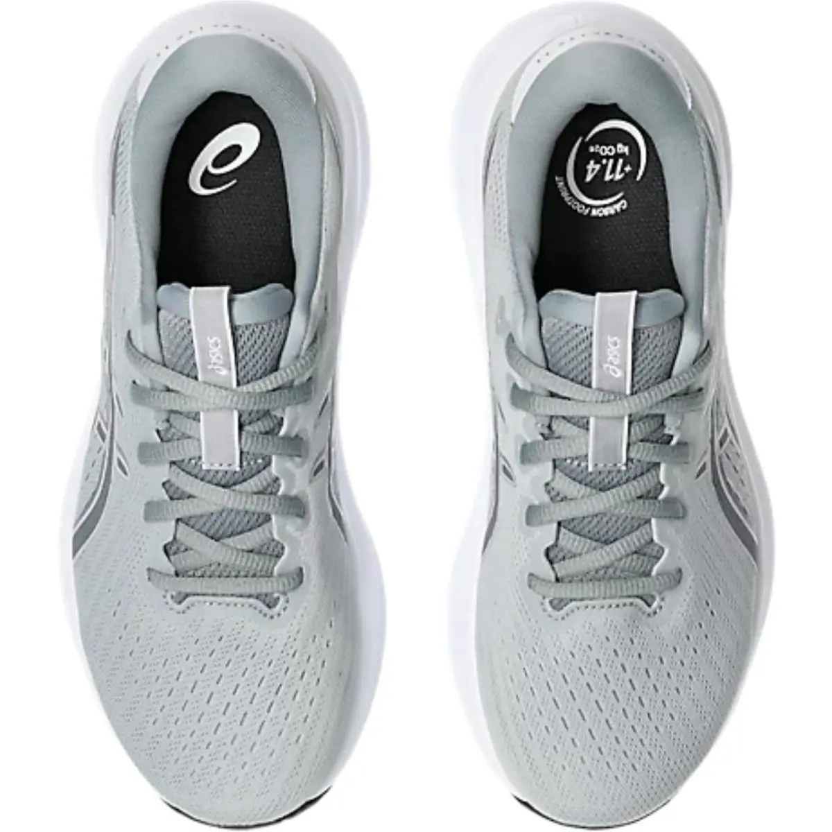 Asics shoes - Asics GEL-Excite 11 - Black/Carrier Grey 62