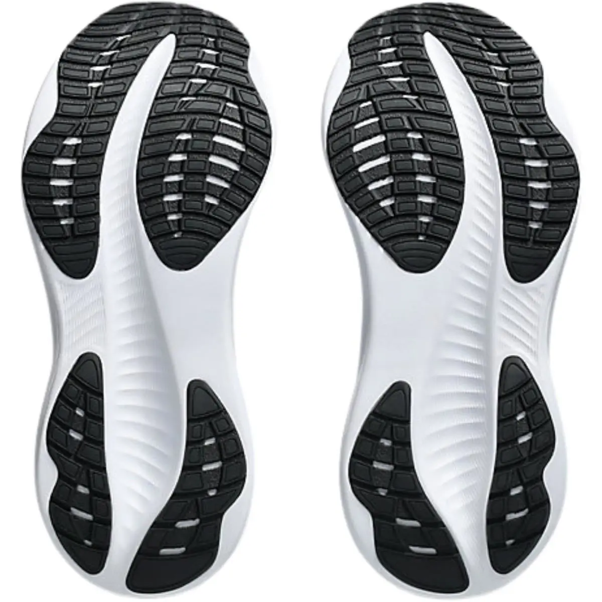 Asics shoes - Asics GEL-Excite 11 - Black/Carrier Grey 63