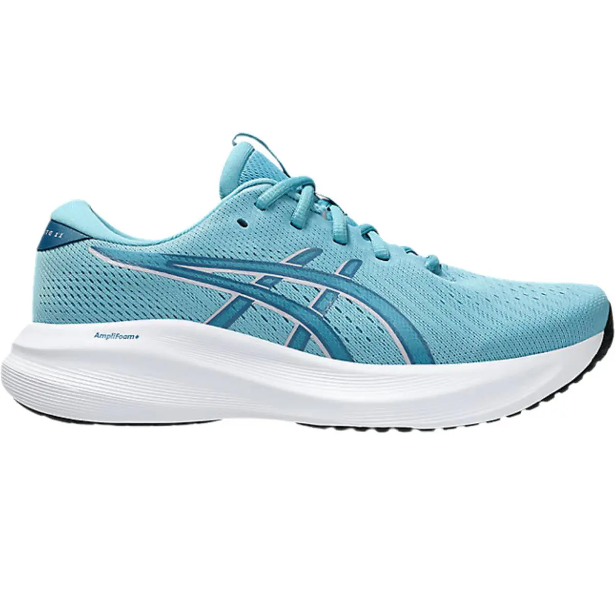 Asics shoes - Asics GEL-Excite 11 - Black/Carrier Grey 64