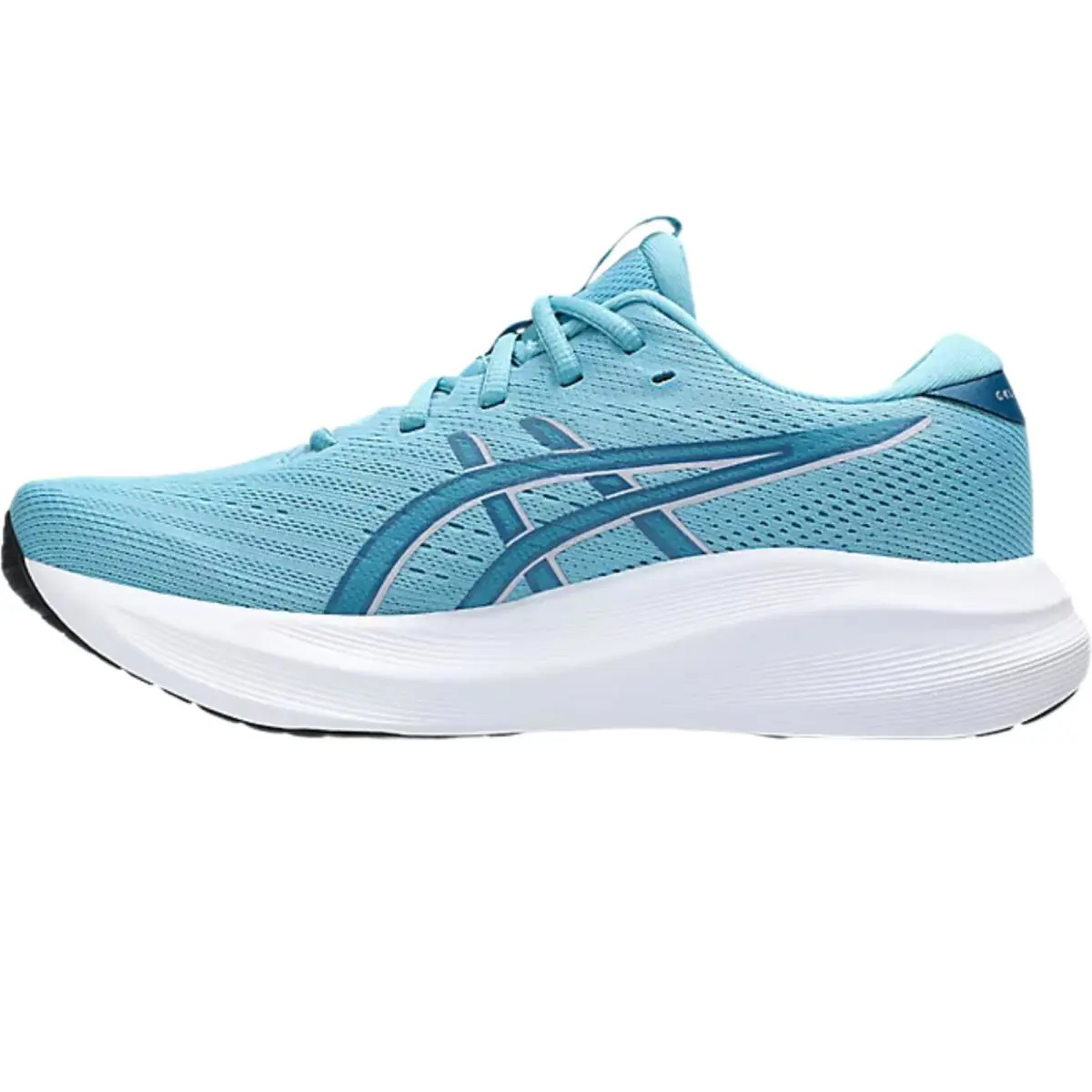 Asics shoes - Asics GEL-Excite 11 - Black/Carrier Grey 65