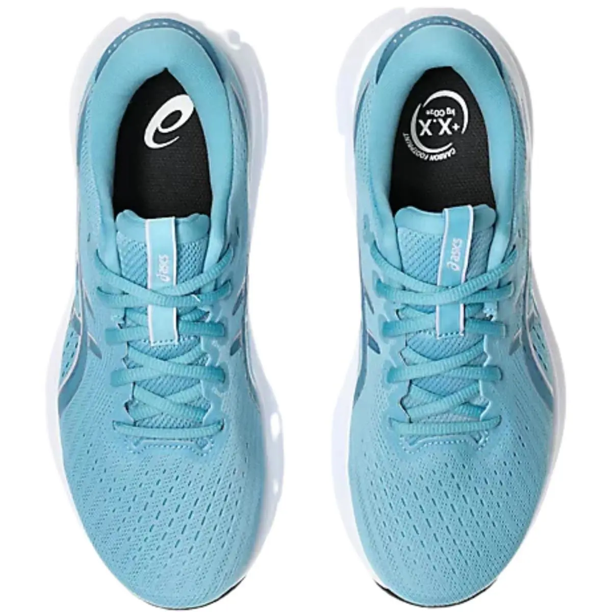 Asics shoes - Asics GEL-Excite 11 - Black/Carrier Grey 67