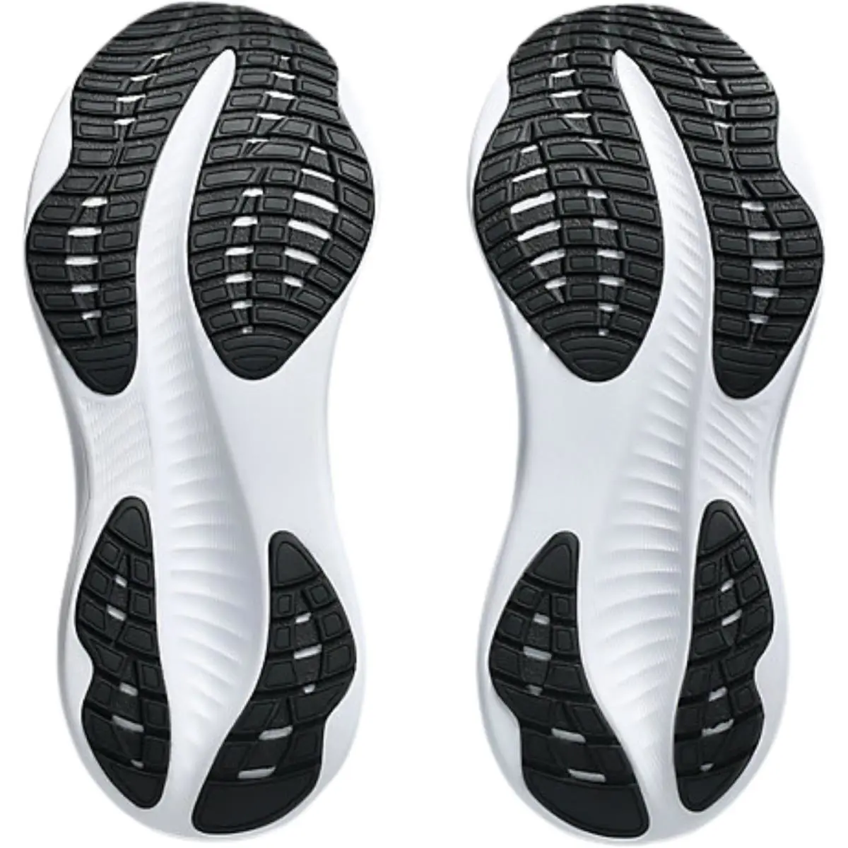 Asics shoes - Asics GEL-Excite 11 - Black/Carrier Grey 68